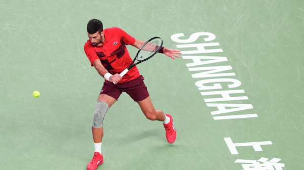 Đoković: "Ne bi bilo dobro..."