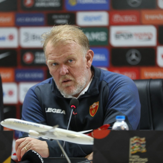 Prosinečki odgovorio na skandiranja navijača: "Videćemo šta i kako dalje"