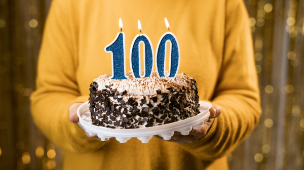 Nova brojka šokirala svet: Broj stogodišnjaka premašio 100.000