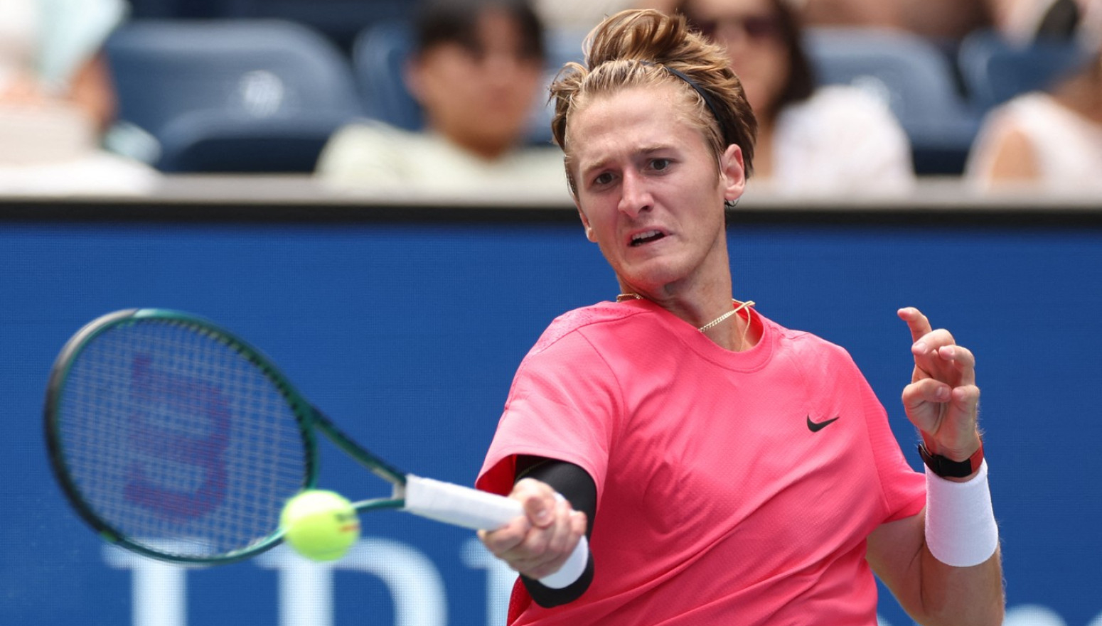 Korda opet morao na operaciju lakta FOTO