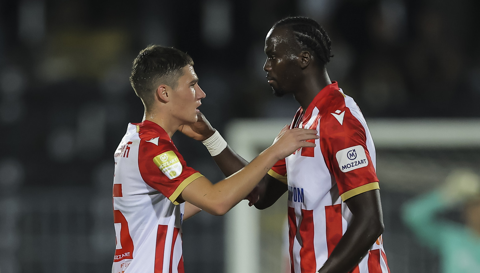 Zvezdino iznenađenje za sve navijače