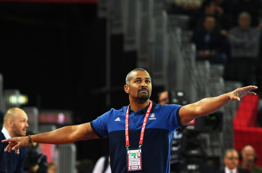 Ikona francuskog rukometa novi selektor Crne Gore