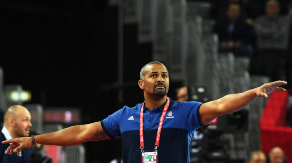 Ikona francuskog rukometa novi selektor Crne Gore