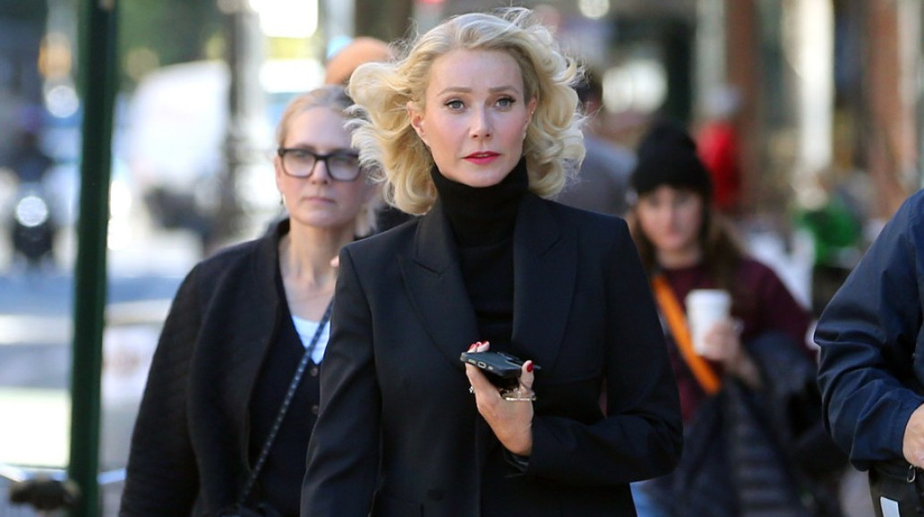 Gvinet Paltrou priznala: "Izgubila sam ulogu zbog razvoda"