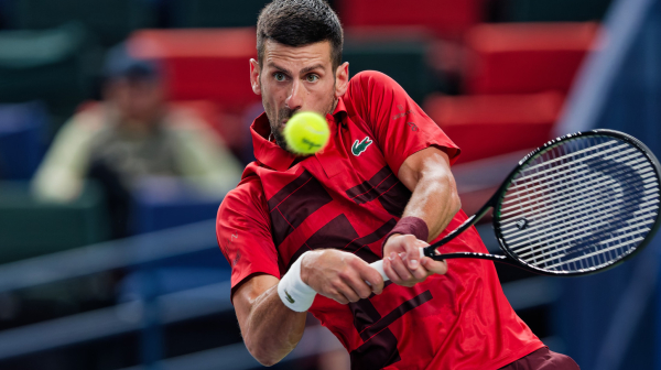 Đoković korak bliže turniru na kom možda i neće učestvovati