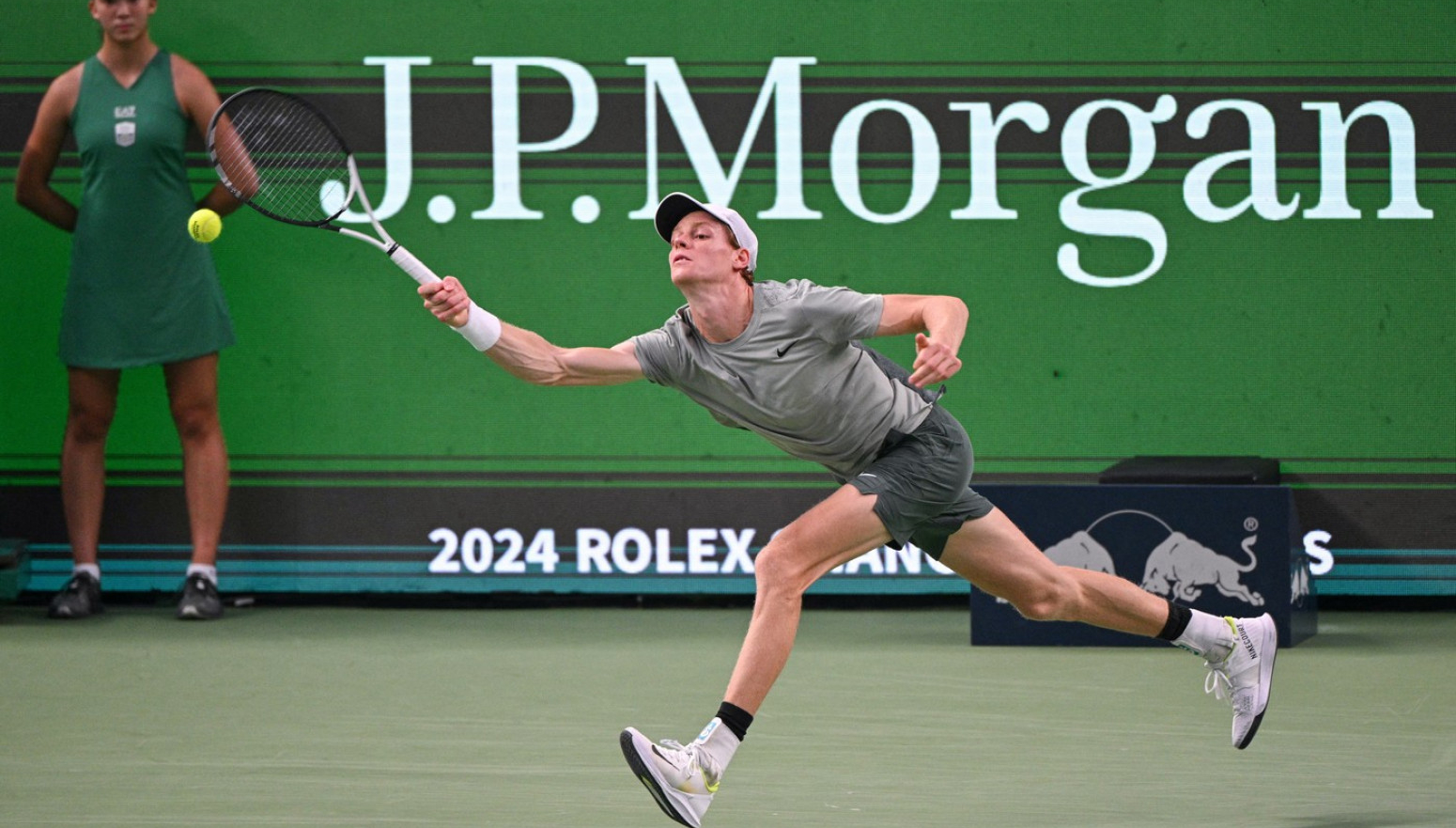 Siner: Broj jedan na kraju sezone? Mnogo mi znači!