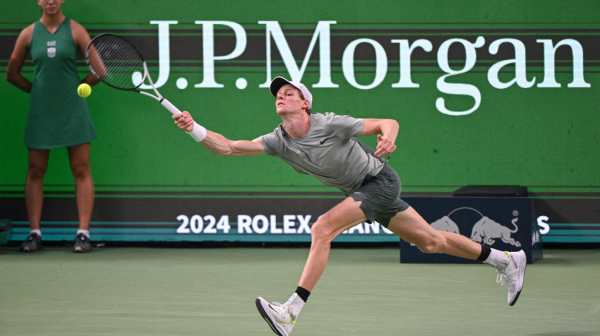 Siner: Broj jedan na kraju sezone? Mnogo mi znači!