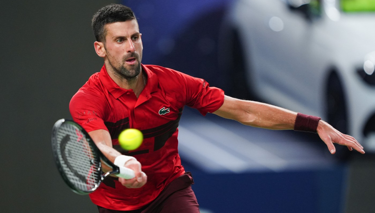 Novak podebljao rekord na mastersima