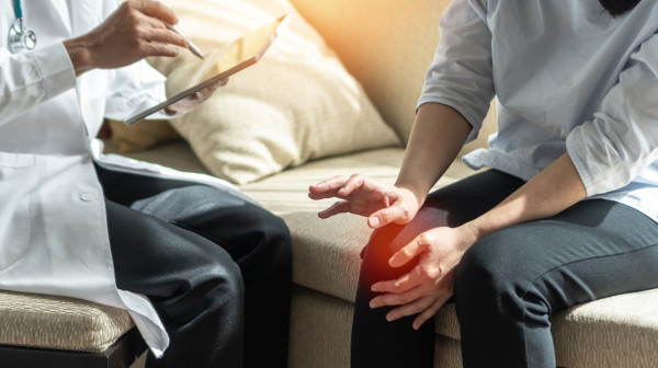 Oko 70.000 Srba pati od ove bolesti; Lekar upozorava: Najjači su bolovi pred zoru VIDEO