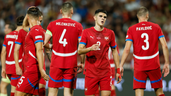 Drakonska kazna UEFA za FSS