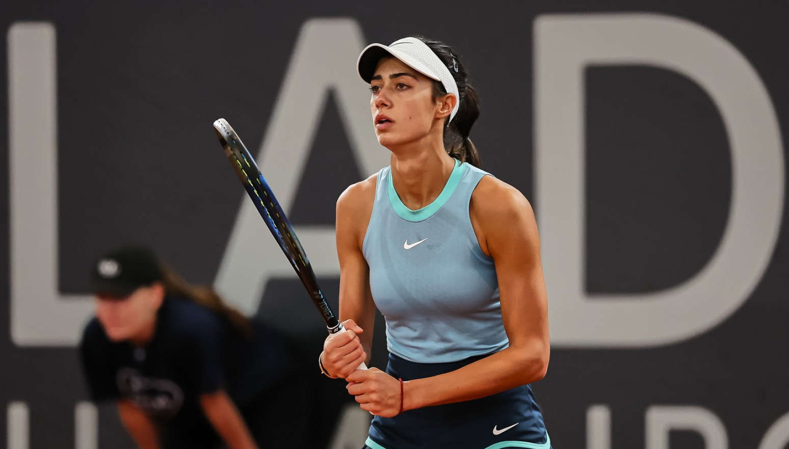 Olga dobila protivnicu u Gvangžuu