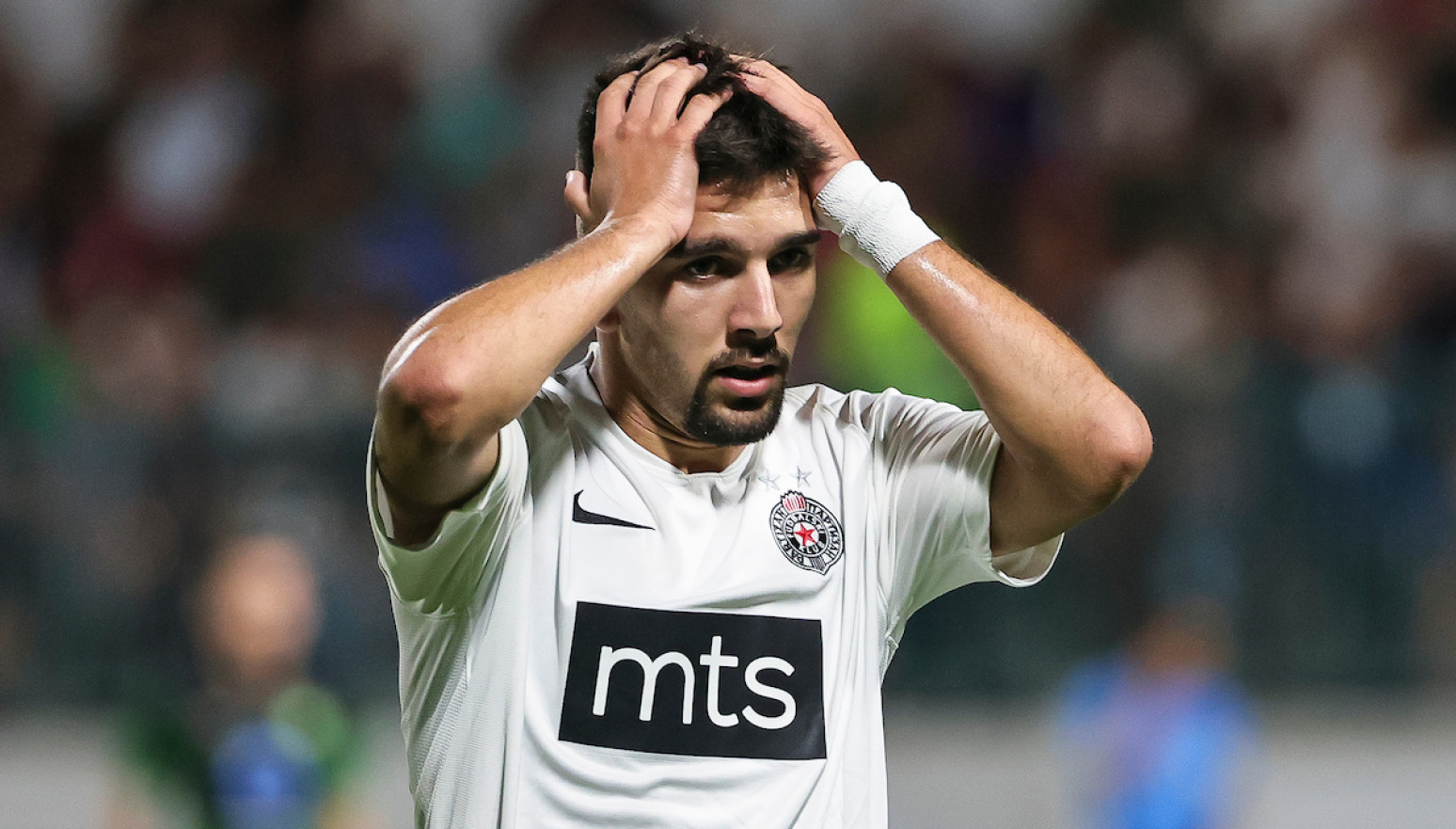 Od bisera Partizana, do jednog od najvećih padova u srpskom fudbalu