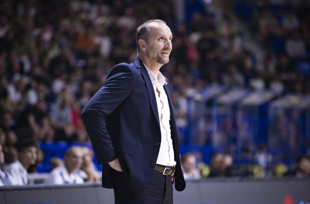 "Pokušali smo, ali kvalitet Partizana..."