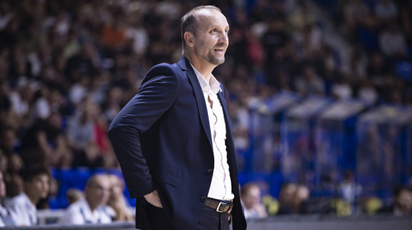 "Pokušali smo, ali kvalitet Partizana..."