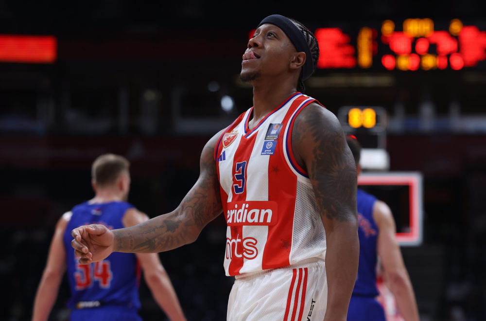 Zvezda razbila Igokeu – slede Fener i Barsa