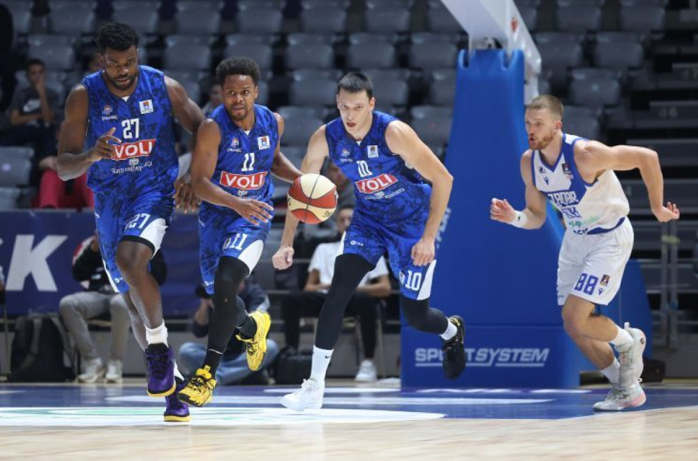 Budućnost rame uz rame sa Partizanom