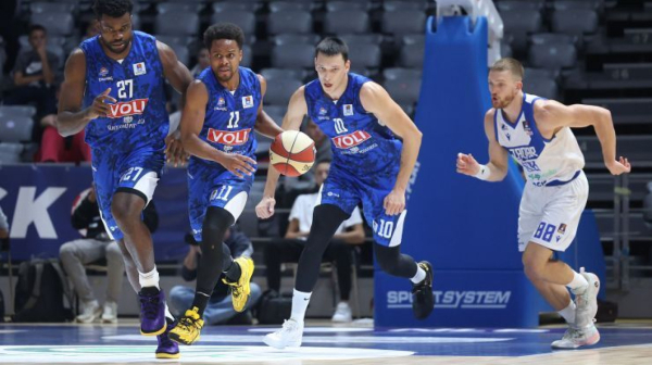 Budućnost rame uz rame sa Partizanom