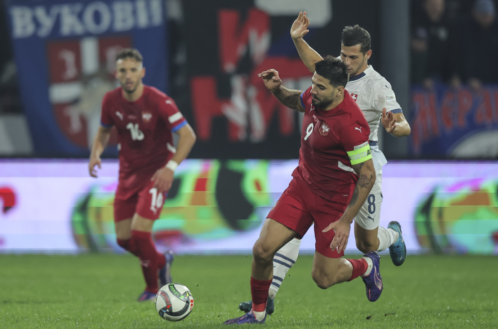 Vratio se i pogodio – ponovo radi Mitrogol! VIDEO