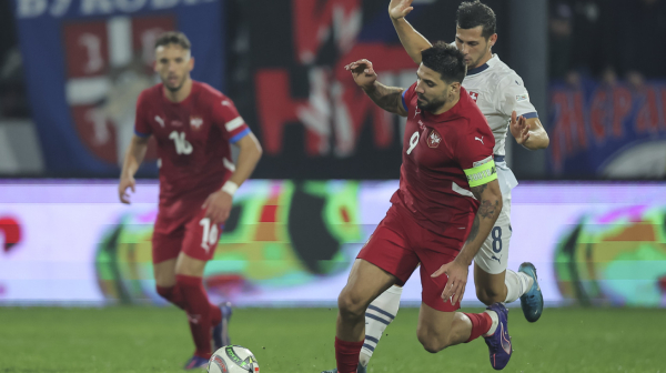 Vratio se i pogodio – ponovo radi Mitrogol! VIDEO