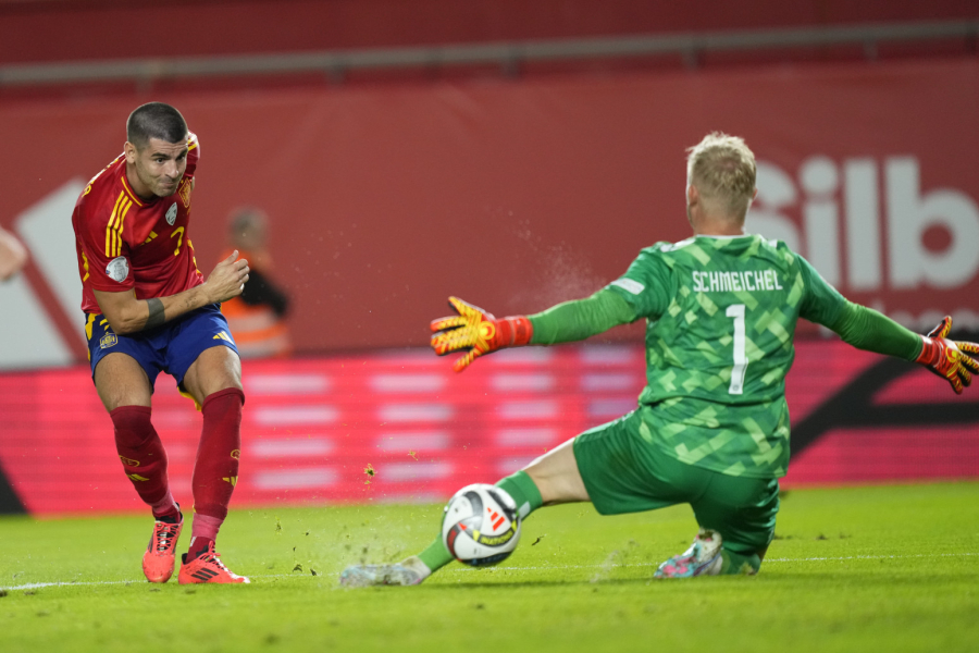 Španija pokazala moć – Danci dobro prošli u Mursiji VIDEO