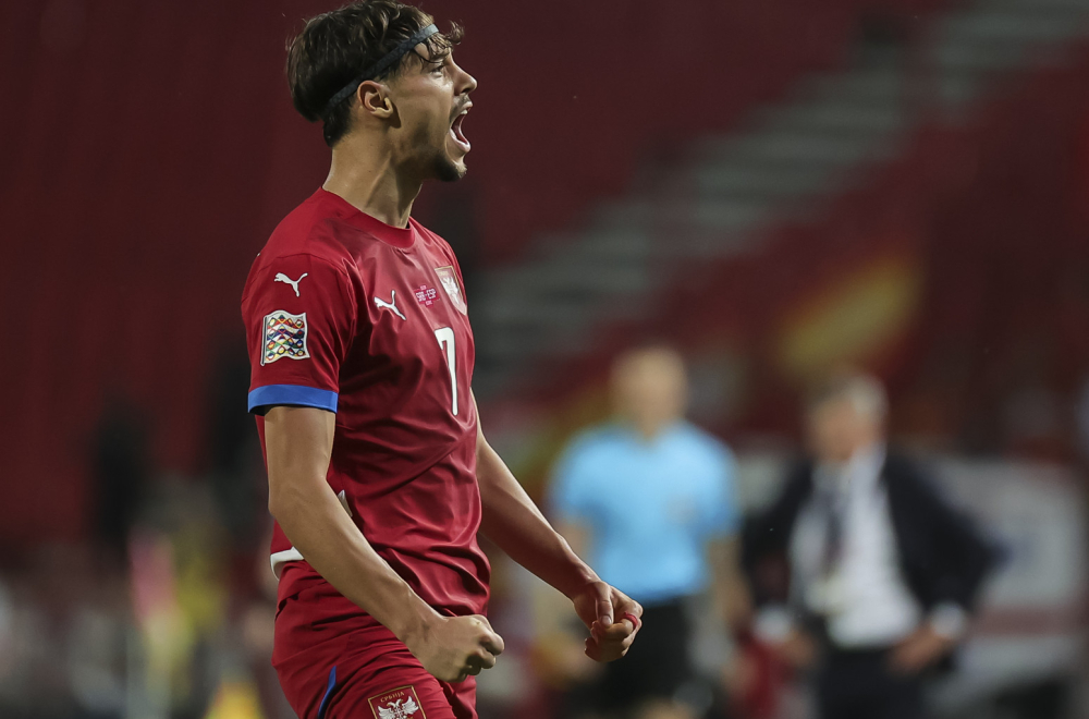 Birmančević: "Ovako se bori za Srbiju"