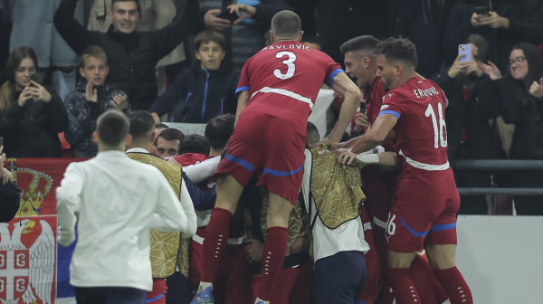 "Da je Luka imao još 100 šansi, dao bi 100 golova"