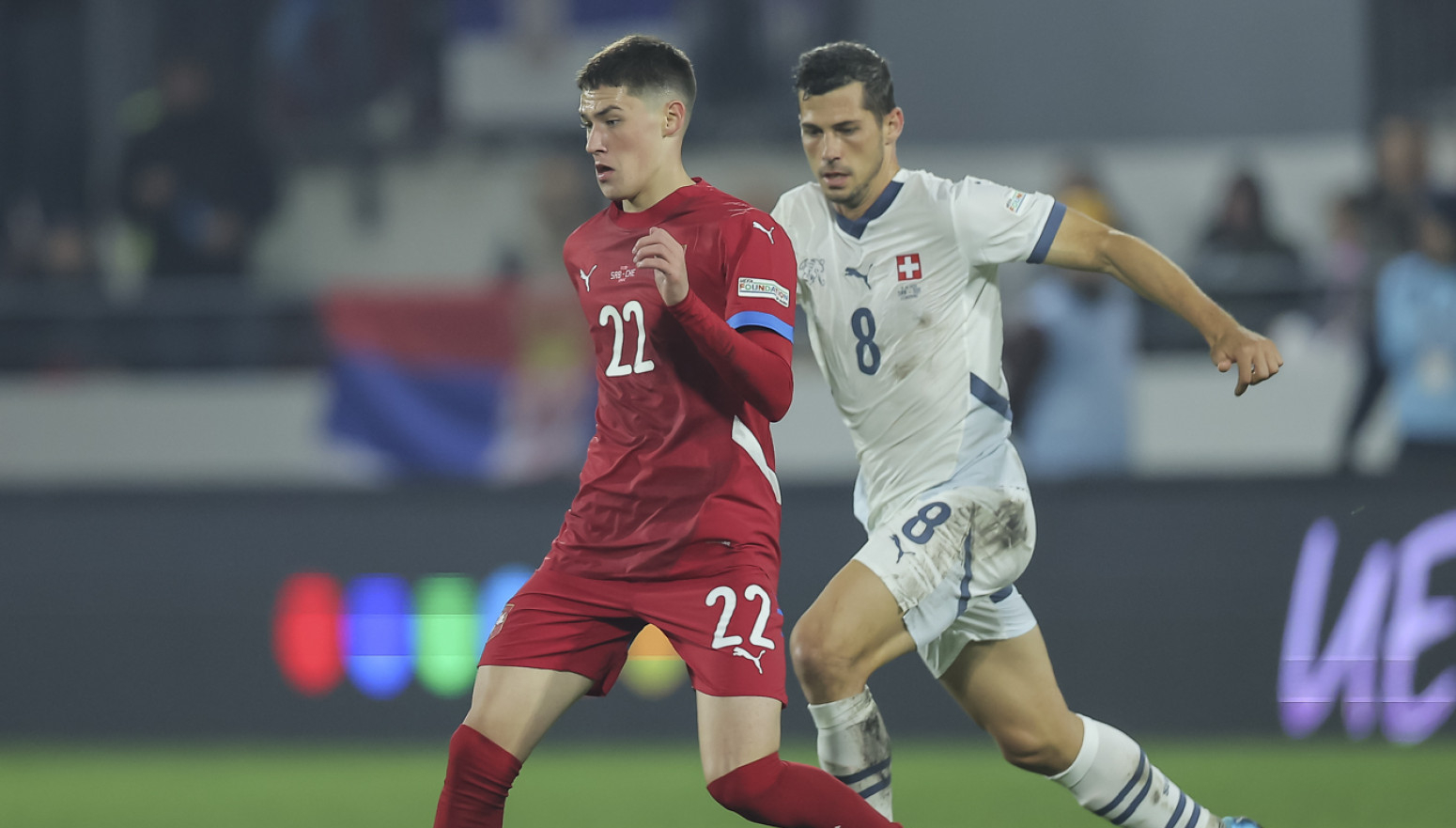 Maksimović najmlađi debitant u istoriji Srbije