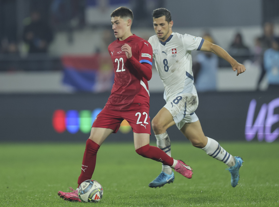 B92.sport skener: Svi sanjamo tim od 11 Pavlovića