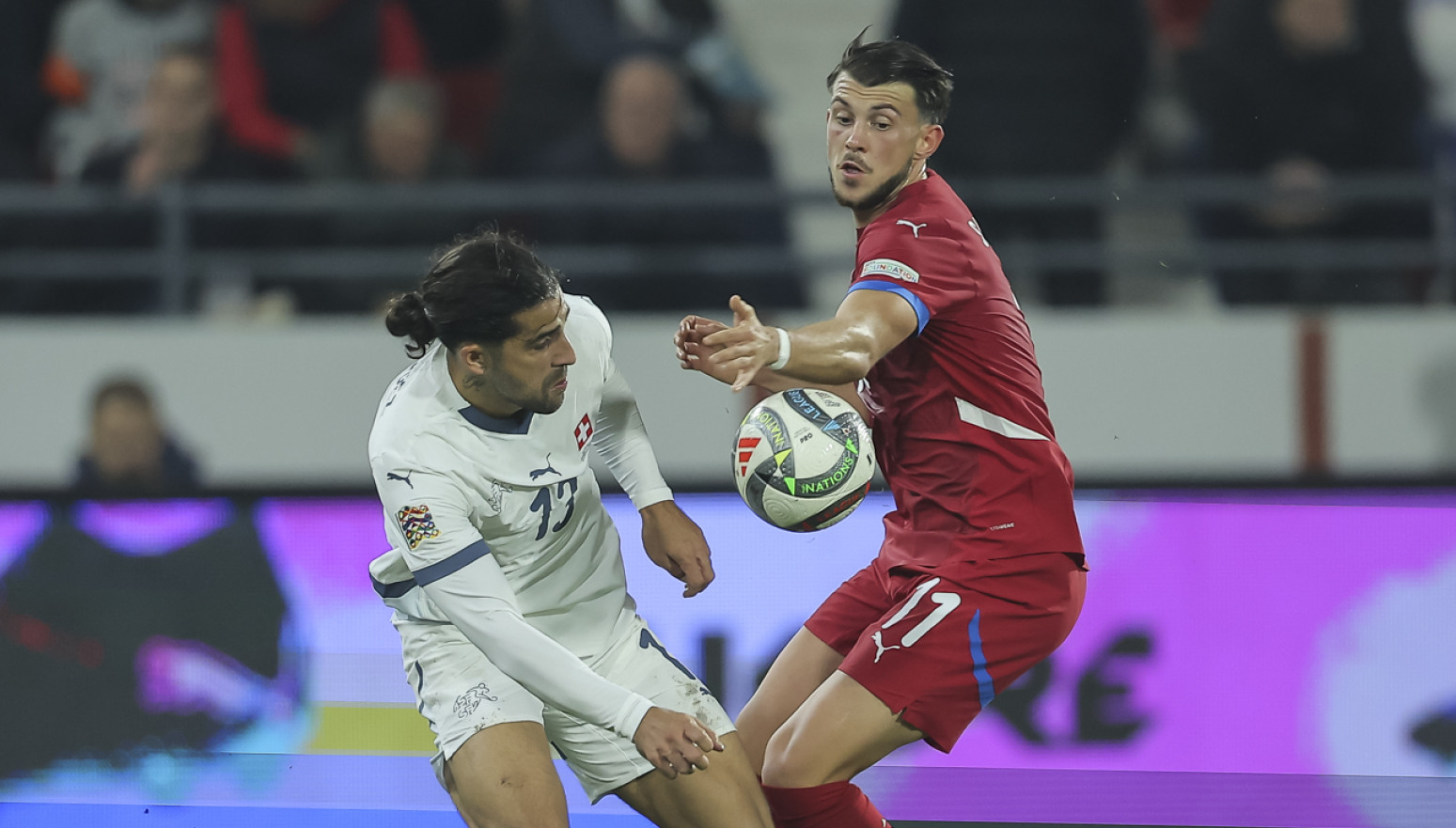 Samardžić: "Ostavili smo srce na terenu" VIDEO