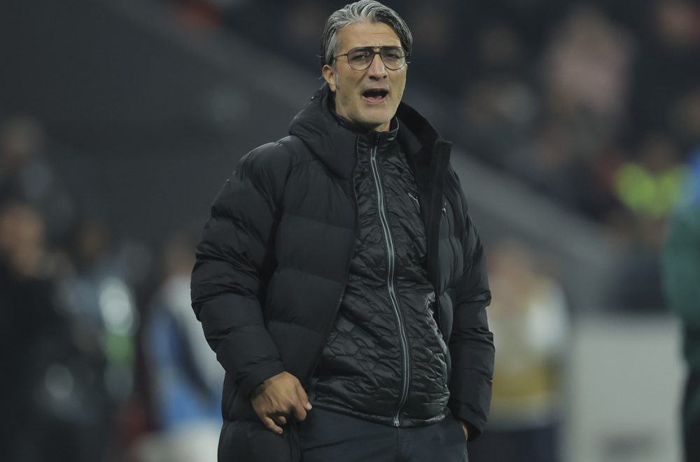 Jakin posle poraza od Srbije: "Bili su pametniji od nas"