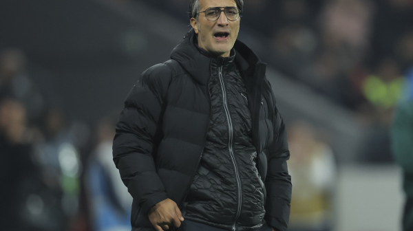 Jakin posle poraza od Srbije: "Bili su pametniji od nas"