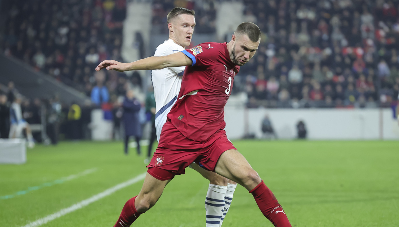 B92.sport skener: Svi sanjamo tim od 11 Pavlovića