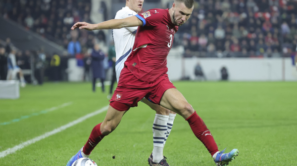 B92.sport skener: Svi sanjamo tim od 11 Pavlovića