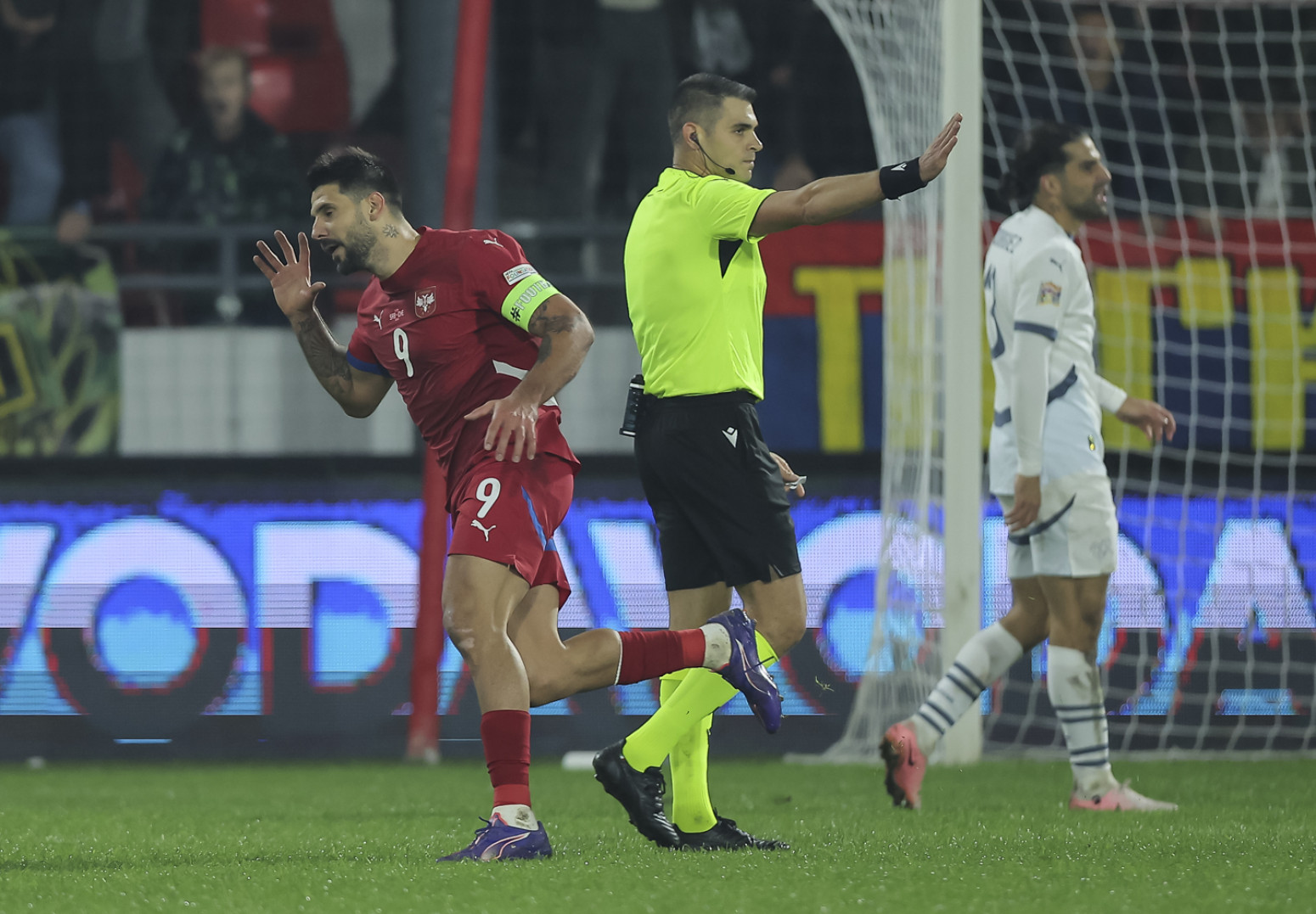 B92.sport skener: Svi sanjamo tim od 11 Pavlovića