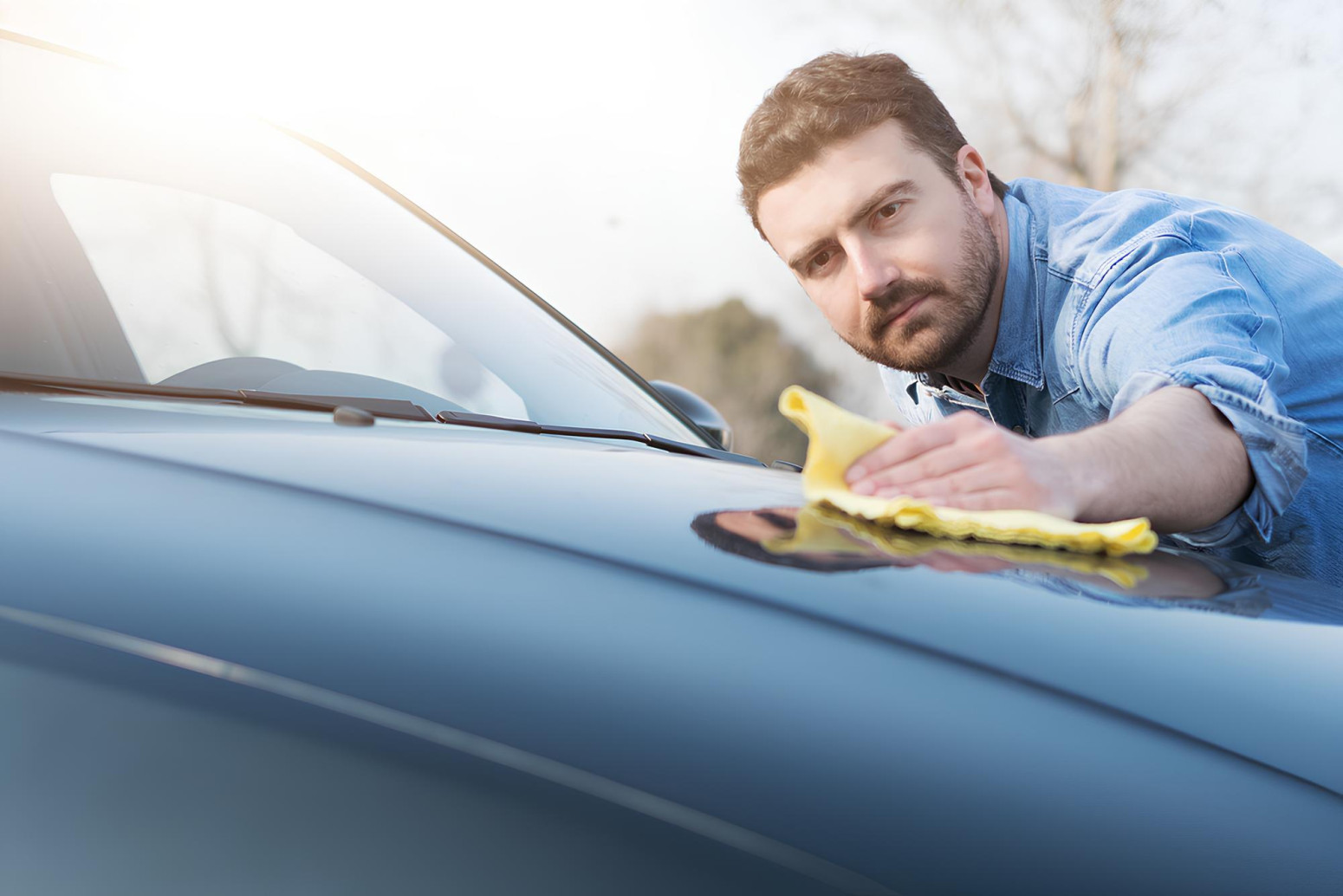 Perete automobil kod kuće? Ovu grešku lako možete da napravite