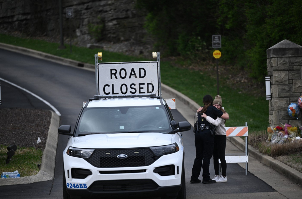 Pucnjava u Vašingtonu pred više od 100 ljudi: Policajci zatekli "jeziv prizor"