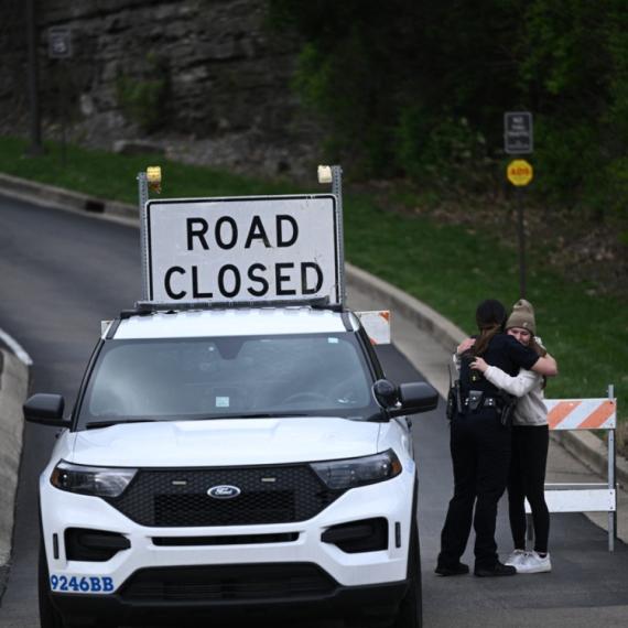 Pucnjava u Vašingtonu pred više od 100 ljudi: Policajci zatekli "jeziv prizor"