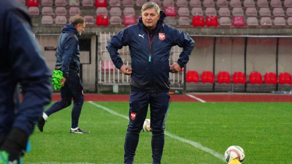 "Piksi je promenio mnoge stvari" VIDEO