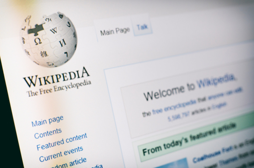 AI giganti i Wikipedia sklopili partnerstvo