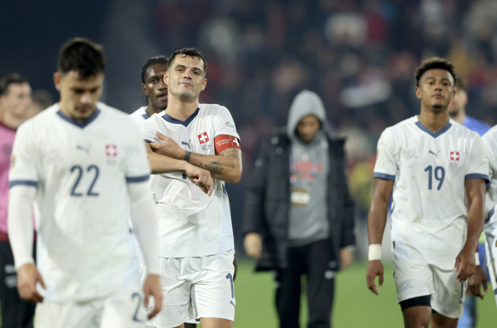 Džaka o Srbiji: "Iznenadio bih se da je bilo drugačije"