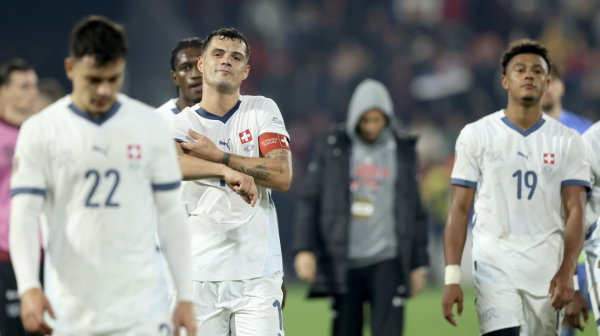 Džaka o Srbiji: "Iznenadio bih se da je bilo drugačije"