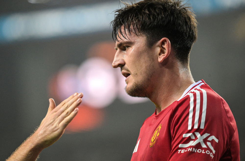 Junajted pušta Megvajera za "siću"