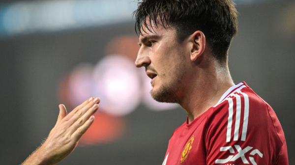 Junajted pušta Megvajera za "siću"