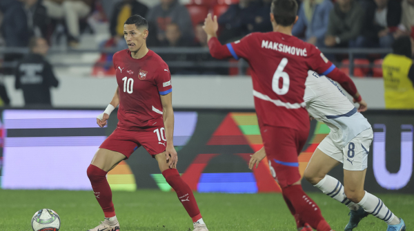 Loša vest za Piksija – izgubio startera za meč sa Španijom