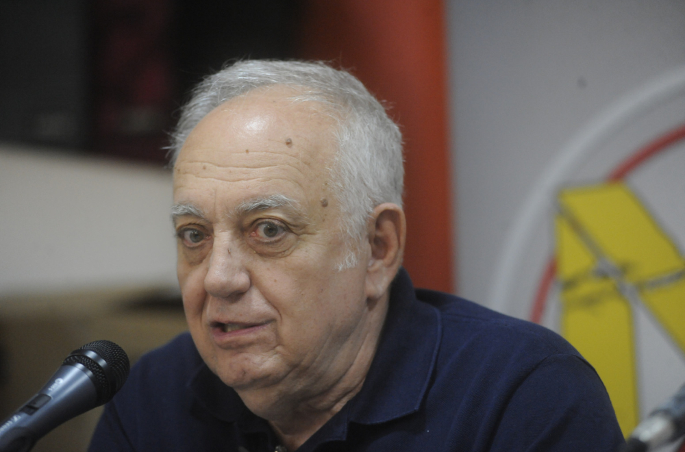 Mediji: Dušan Teodorović traži slom Srbije? Izneo antisrpske zahteve FOTO