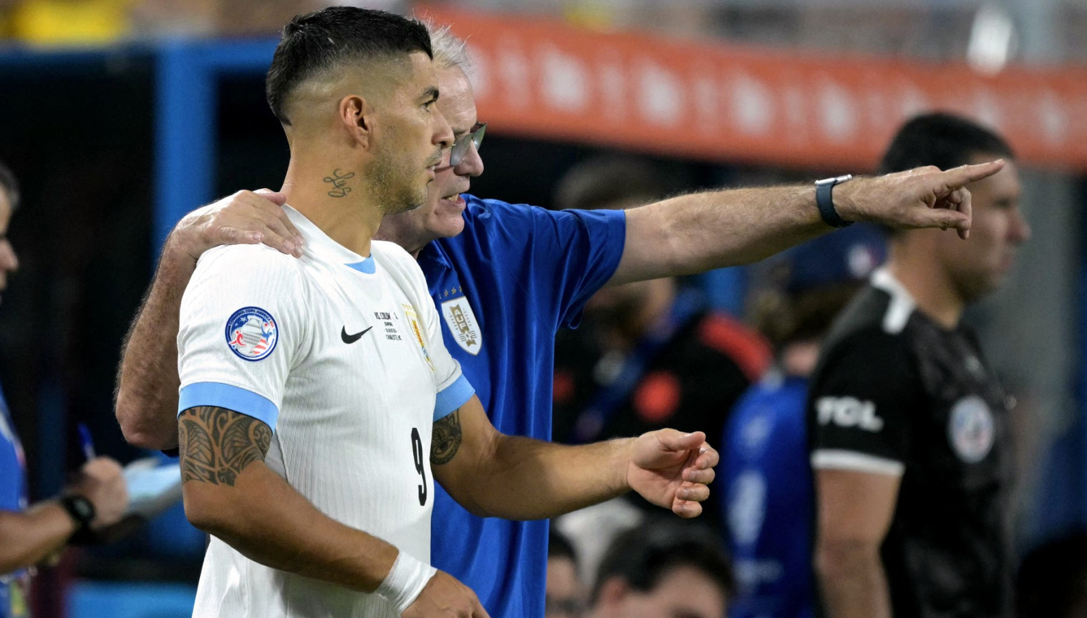 Bijelsa: "Izjave Suaresa uticale na moj autoritet"