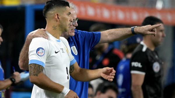 Bijelsa: "Izjave Suaresa uticale na moj autoritet"