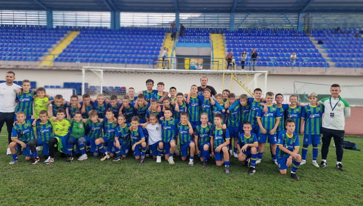 Skandal u Makedoniji – srpski timovi napustili turnir zbog ekipa sa tzv. Kosova