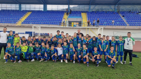 Skandal u Makedoniji – srpski timovi napustili turnir zbog ekipa sa tzv. Kosova