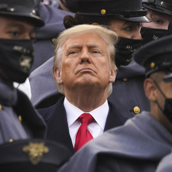 Rus "sahranio" američke izbore: Kamala je glupa, Tramp, ako ovako nastavi, završiće kao JFK